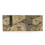 The Set of 2 Candles Acanthus Forest