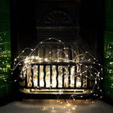 Talking Tables UK - Gold LED String Lights - 3m