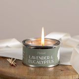 Pintail Candles | Avalon Home - Lavender & Eucalyptus Paint Pot