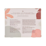 Wanderflower - Time to Unwind Bath & Body Set - Wild Rose