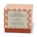 Designworks Collective - Paddywax Tulip Glass Candle - Cactus Flower