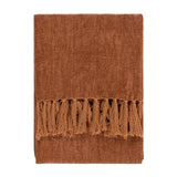 Ginger Harri Throw