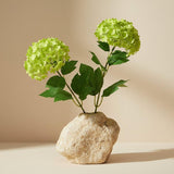Artificial Foliage Viburnum Spray 70cm