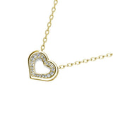 CARALI / MYC Paris - Zeal Pendants - Gold and Crystal