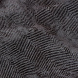 Grey Harri Throw