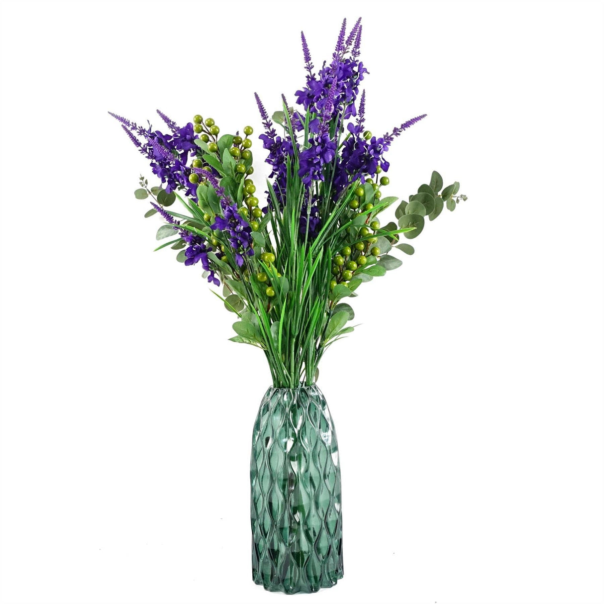Artificial Foliage Eucalyptus Foliage 100cm