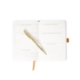 Designworks Collective - Designworks Ink Gratitude Journal - Picnic.