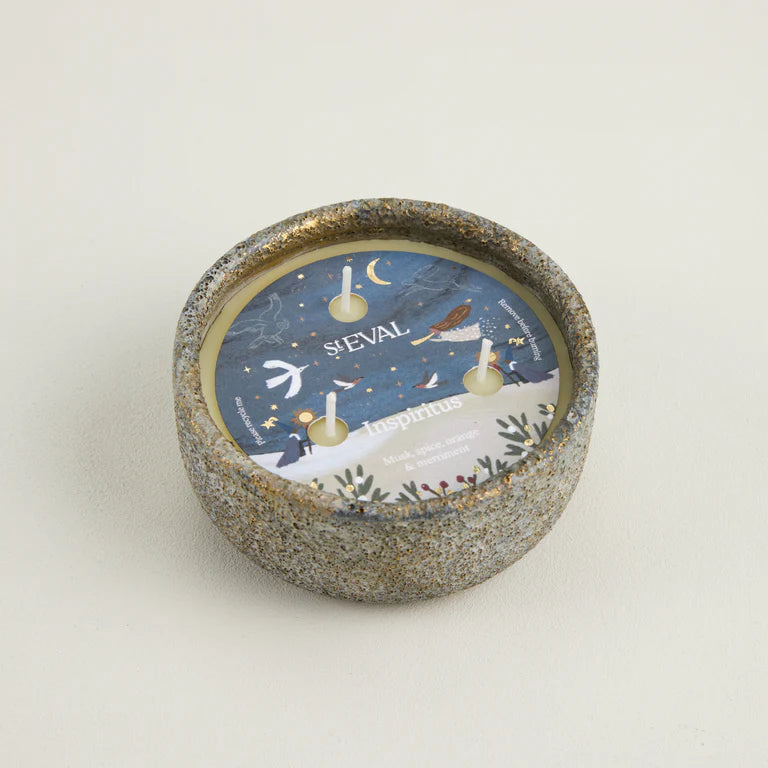Inspiritus Alchemy Pot Small