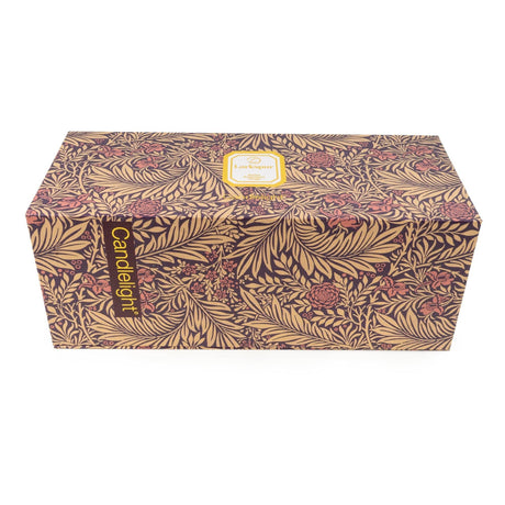 Set of 2 Candles - Larkspur