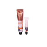 Wanderflower - Soothing Hand & Lip Set