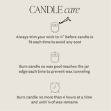 Sweet Water Decor - Love You 9 oz Candle - Valentine's Day & Home Decor