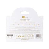 Talking Tables UK - Gold LED String Lights - 3m