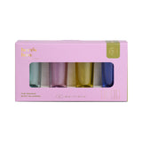 Designworks Collective - Here's How "The Gracie" Set of 4 Shot Glasses.