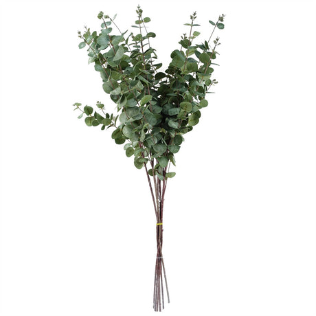 Artificial Foliage Eucalyptus Foliage 100cm
