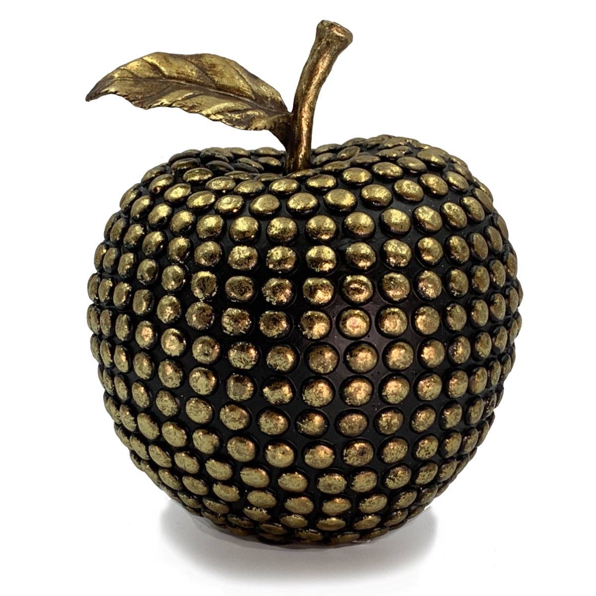 Bentley & Bo - Gold Studded Apple.