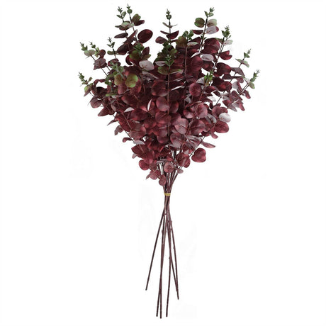 Artificial Foliage Eucalyptus Foliage 100cm