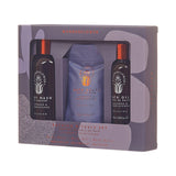 Wanderflower - Bathing Rituals Set - Lavender & Frankincense