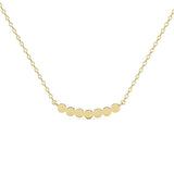 CARALI / MYC Paris - Evelyne Pendants - Gold and Crystal