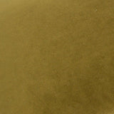 Velvet Cushion Olive