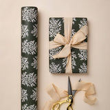 Katie Housley - KHAKI BOTANICAL LUXURY GIFT WRAP