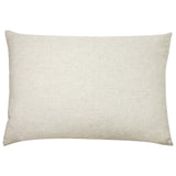 Riva Home - Contra Velvet Cushion Slate Blue: Slate Blue / Polyester Filled / 40 x 60cm.