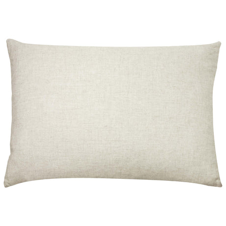 Riva Home - Contra Velvet Cushion Slate Blue: Slate Blue / Polyester Filled / 40 x 60cm.