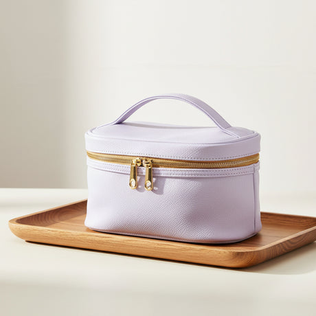 Designworks Collective - Designworks Ink Travel Case - Lilac + Copper.