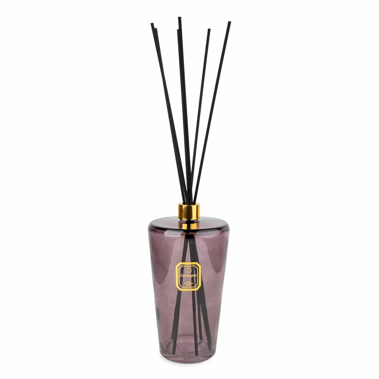 Candlelight Products Ltd - 1000ml Reed Diffuser - Larkspur scent 6pk