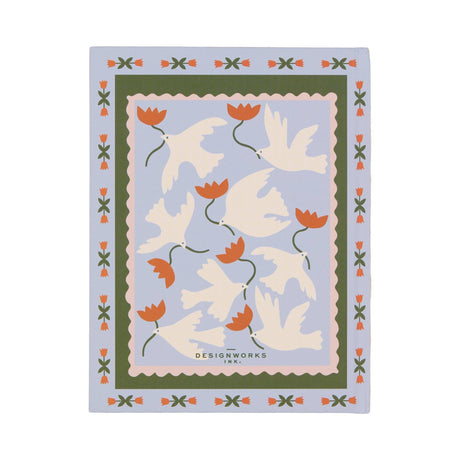 Flower Journal