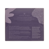 Wanderflower - Bathing Rituals Set - Lavender & Frankincense