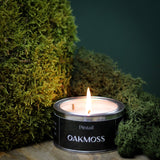 Pintail Candles | Avalon Home - Oakmoss Paint Pot Candle (Pack of 6)