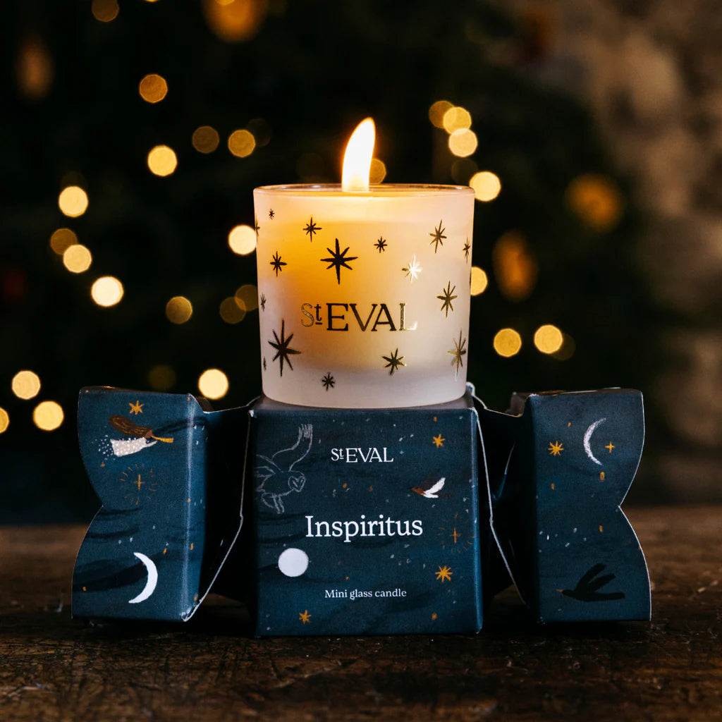 Inspiritus Christmas Cracker