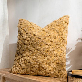 Calvay Cushion Honey.