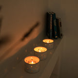 St Eval Fig Tree Tea Lights
