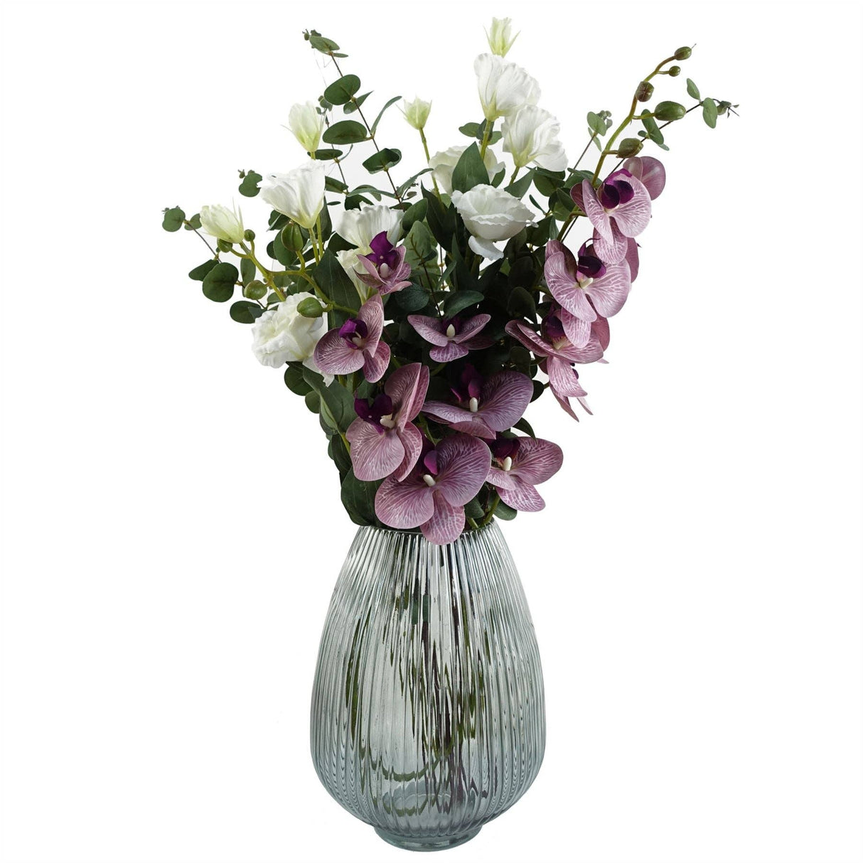 Artificial Foliage Eucalyptus Foliage 100cm