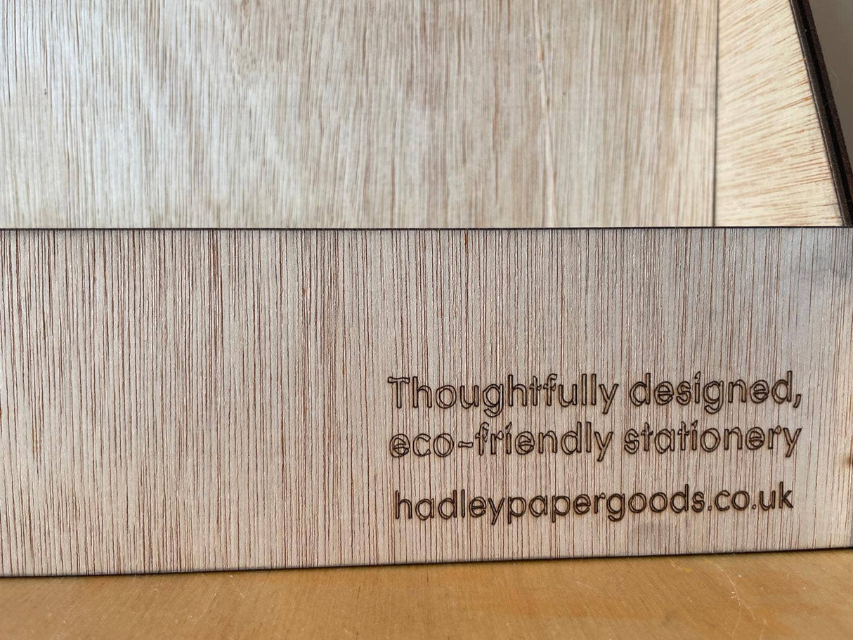 Hadley - Hadley Hat Stand: £30 Charge For Orders Under £300