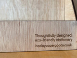 Hadley - Hadley Hat Stand: £30 Charge For Orders Under £300
