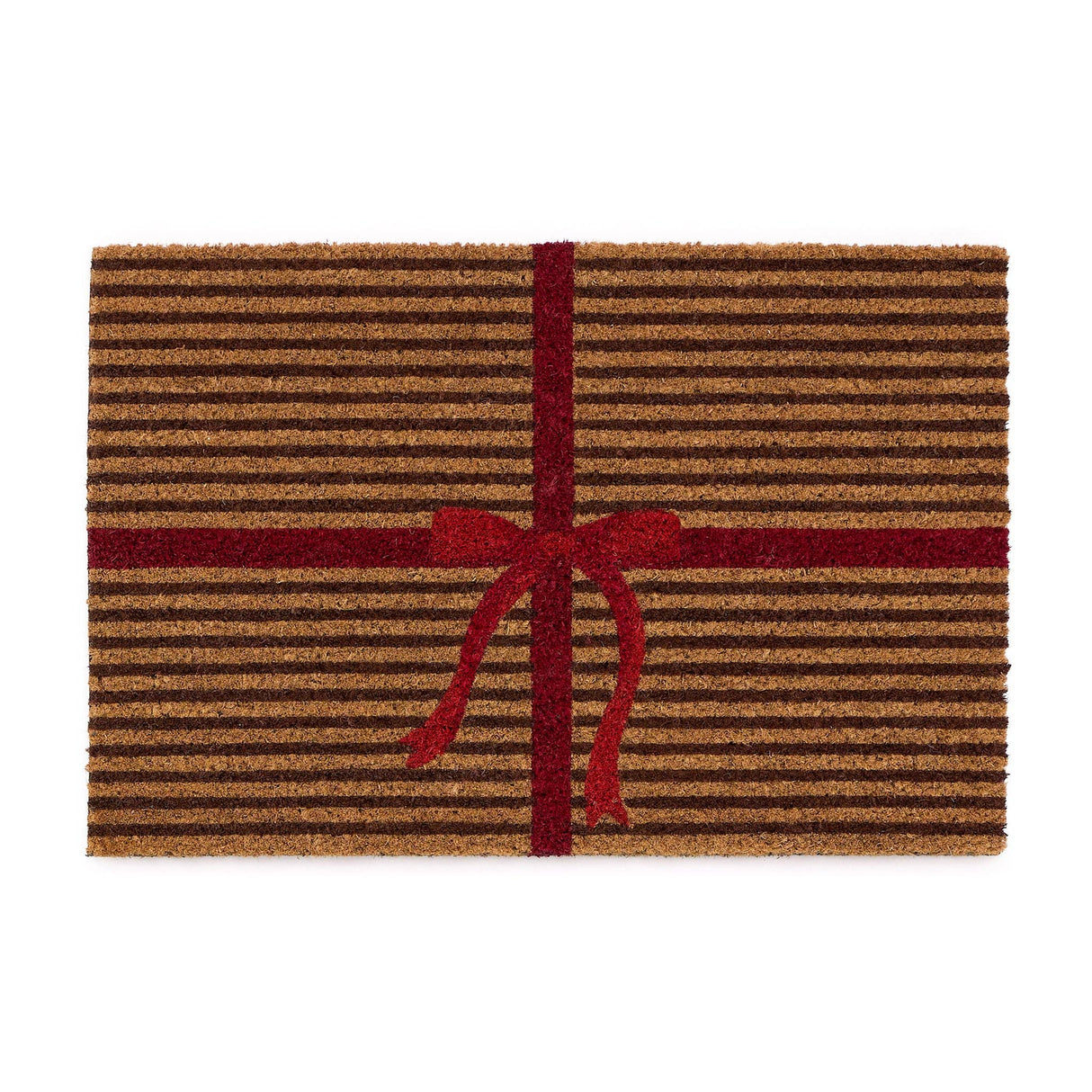 Phoenox Textiles - My Mat Printed Coir Gift Wrapped: 40x60