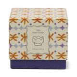 Tulip Glass Candle - Garden & Grove