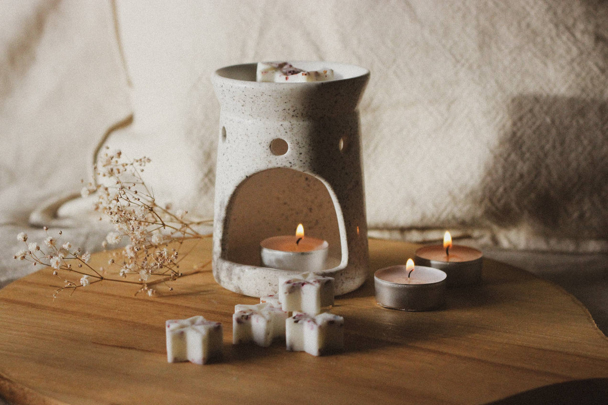 Bobella Co. - Black Fig & Vetiver Soy Wax Melts