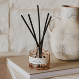 Relaxation Reed Diffuser – Calming Eucalyptus & Peppermint