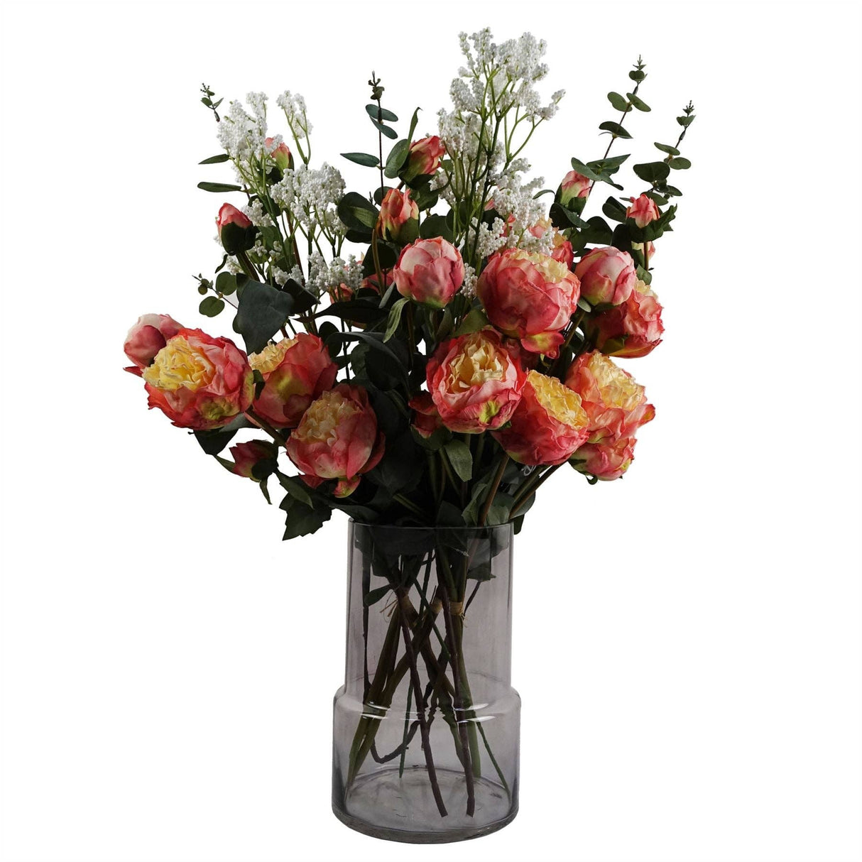 Artificial Foliage Eucalyptus Foliage 100cm