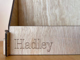 Hadley - Hadley Hat Stand: £30 Charge For Orders Under £300