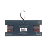 Wanderflower - Foot Revival Lotion & Scrub Set - Geranium & Orange