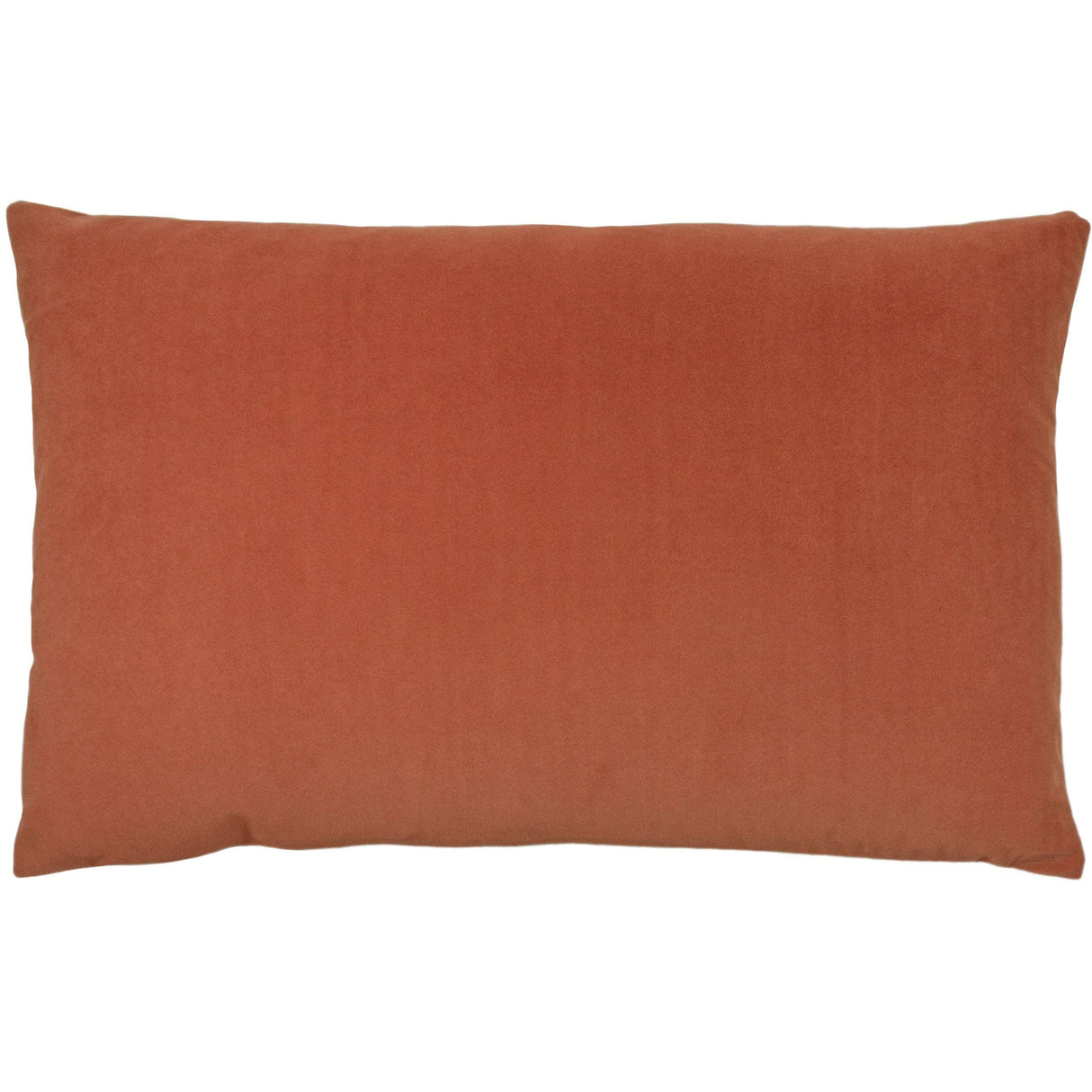 Velvet Cushion Brick