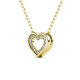 CARALI / MYC Paris - Zeal Pendants - Gold and Crystal