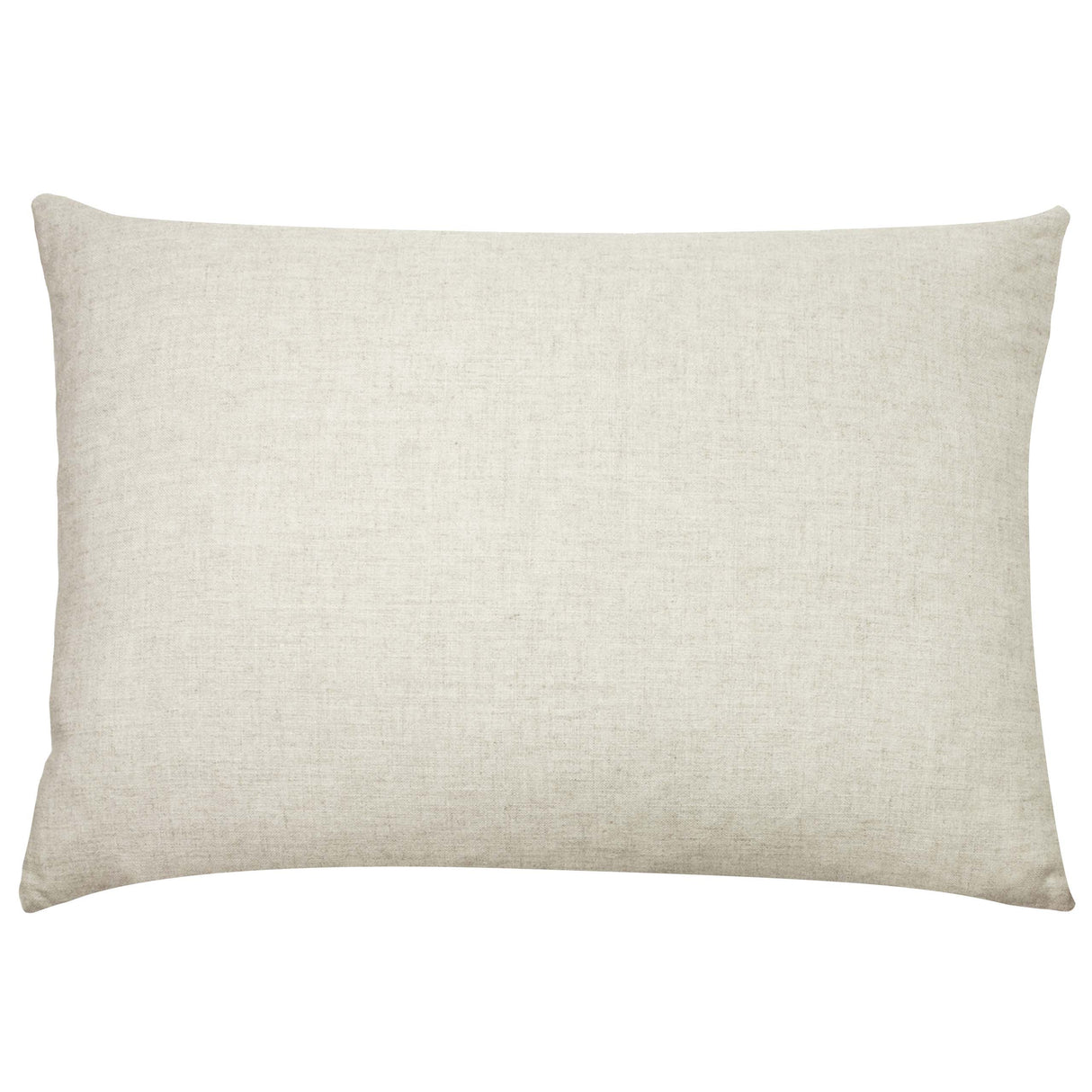 Riva Home - Contra Velvet Cushion Mustard: Mustard / Polyester Filled / 40 x 60cm.