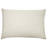 Riva Home - Contra Velvet Cushion Mustard: Mustard / Polyester Filled / 40 x 60cm.
