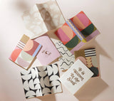 Designworks Collective - Designworks Ink Flex Notebooks - Mod Geo (Set Of 3).