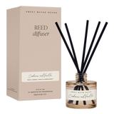 Cashmere & Vanilla Reed Diffuser